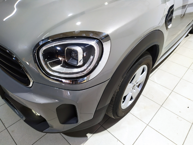 fotoG 5 del MINI MINI Countryman Cooper D 110 kW (150 CV) 150cv Diésel del 2020 en Alicante