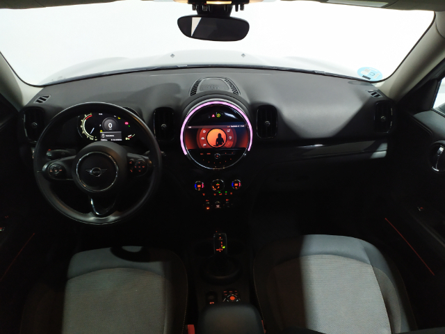 fotoG 6 del MINI MINI Countryman Cooper D 110 kW (150 CV) 150cv Diésel del 2020 en Alicante
