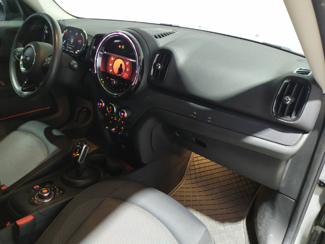 fotoG 7 del MINI MINI Countryman Cooper D 110 kW (150 CV) 150cv Diésel del 2020 en Alicante