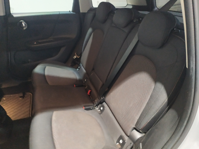 fotoG 8 del MINI MINI Countryman Cooper D 110 kW (150 CV) 150cv Diésel del 2020 en Alicante