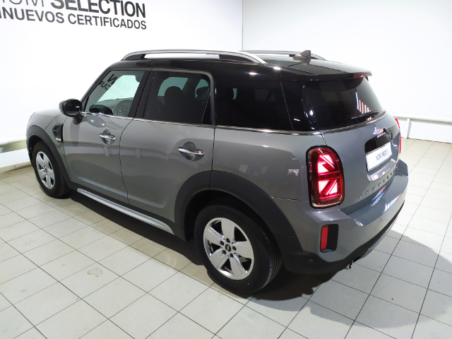 fotoG 11 del MINI MINI Countryman Cooper D 110 kW (150 CV) 150cv Diésel del 2020 en Alicante