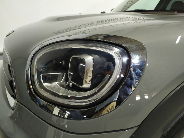 fotoG 14 del MINI MINI Countryman Cooper D 110 kW (150 CV) 150cv Diésel del 2020 en Alicante