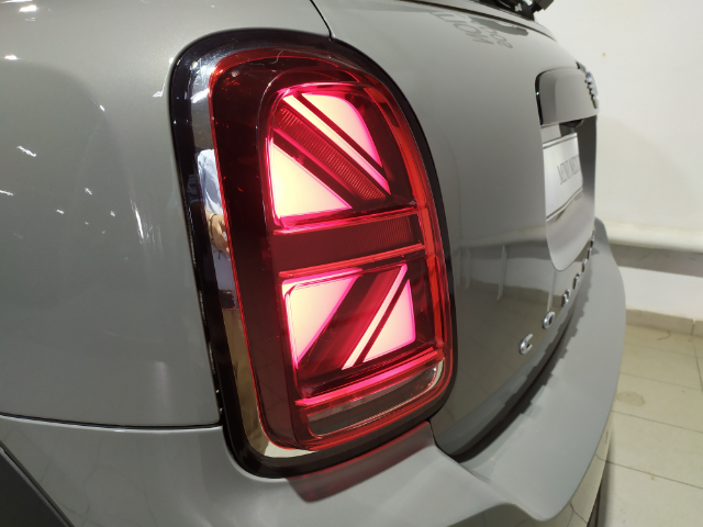 fotoG 15 del MINI MINI Countryman Cooper D 110 kW (150 CV) 150cv Diésel del 2020 en Alicante