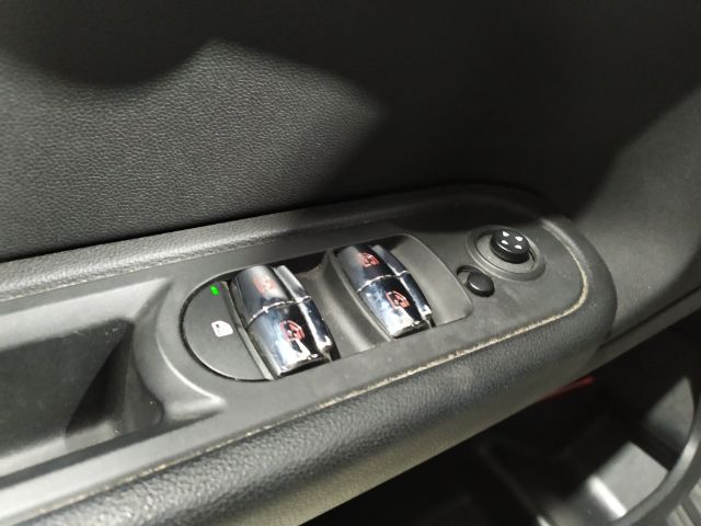 fotoG 17 del MINI MINI Countryman Cooper D 110 kW (150 CV) 150cv Diésel del 2020 en Alicante