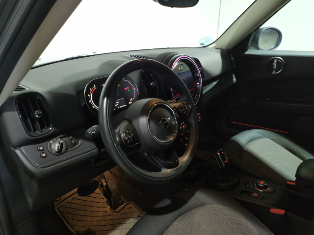 fotoG 18 del MINI MINI Countryman Cooper D 110 kW (150 CV) 150cv Diésel del 2020 en Alicante