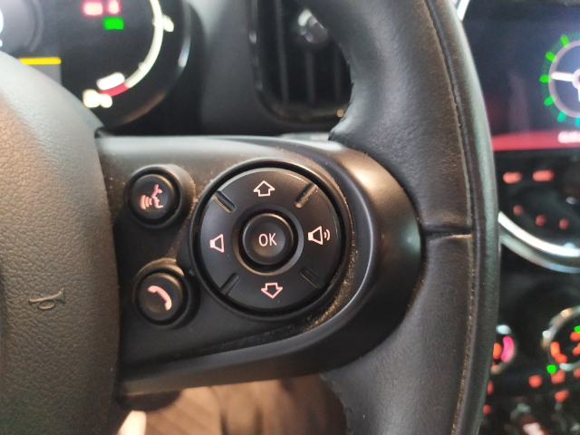 fotoG 21 del MINI MINI Countryman Cooper D 110 kW (150 CV) 150cv Diésel del 2020 en Alicante