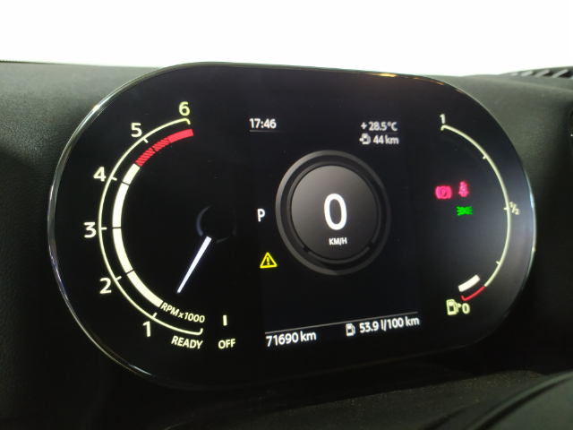 fotoG 22 del MINI MINI Countryman Cooper D 110 kW (150 CV) 150cv Diésel del 2020 en Alicante