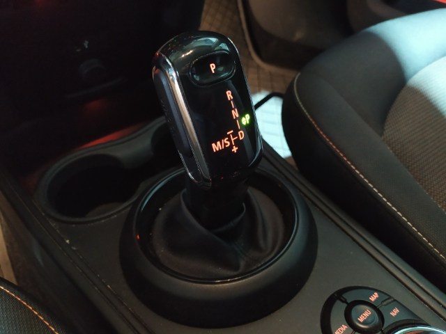 fotoG 23 del MINI MINI Countryman Cooper D 110 kW (150 CV) 150cv Diésel del 2020 en Alicante