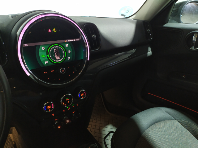 fotoG 24 del MINI MINI Countryman Cooper D 110 kW (150 CV) 150cv Diésel del 2020 en Alicante