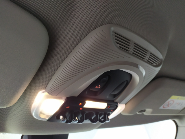 fotoG 26 del MINI MINI Countryman Cooper D 110 kW (150 CV) 150cv Diésel del 2020 en Alicante