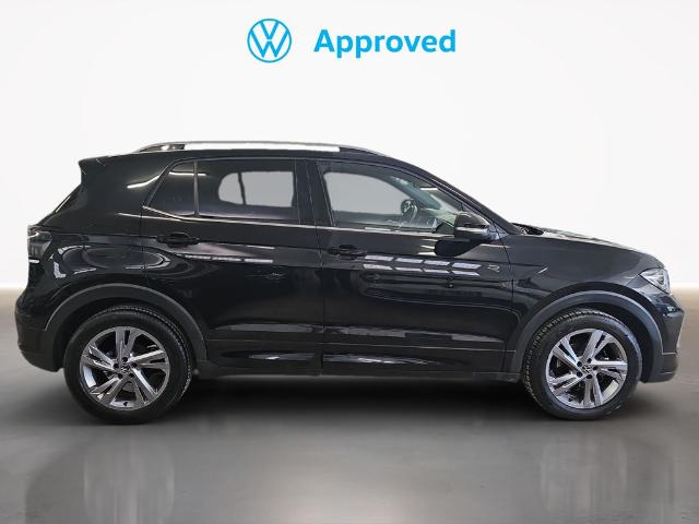 Volkswagen T-Cross R-Line 1.0 TSI 85 kW (116 CV) DSG