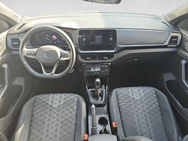 Volkswagen T-Cross R-Line 1.0 TSI 85 kW (116 CV) DSG