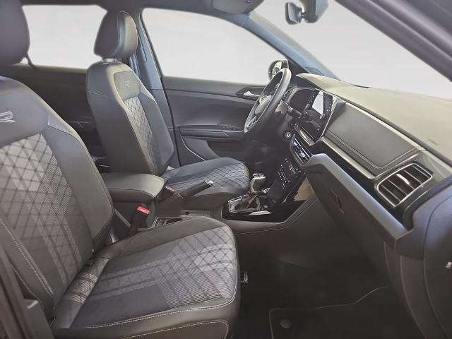 Volkswagen T-Cross R-Line 1.0 TSI 85 kW (116 CV) DSG