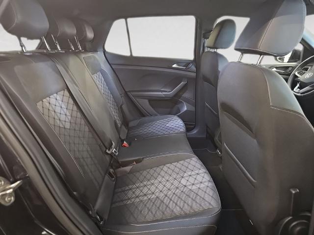 Volkswagen T-Cross R-Line 1.0 TSI 85 kW (116 CV) DSG