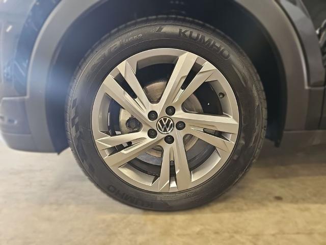 Volkswagen T-Cross R-Line 1.0 TSI 85 kW (116 CV) DSG