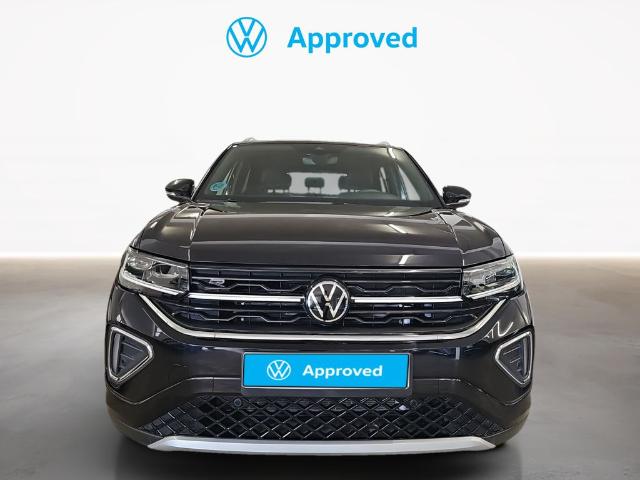 Volkswagen T-Cross R-Line 1.0 TSI 85 kW (116 CV) DSG