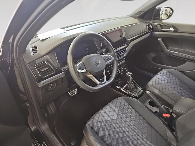 Volkswagen T-Cross R-Line 1.0 TSI 85 kW (116 CV) DSG