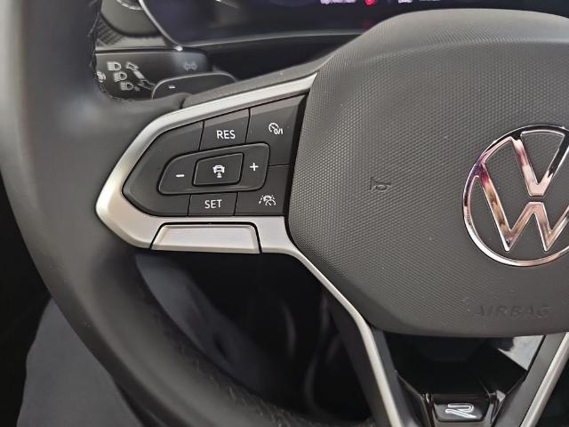 Volkswagen T-Cross R-Line 1.0 TSI 85 kW (116 CV) DSG