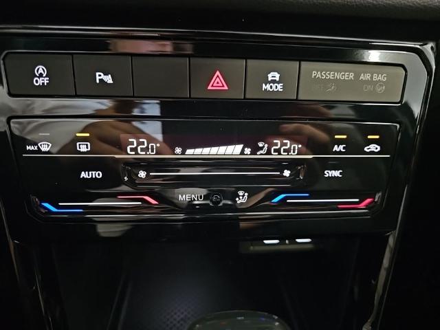 Volkswagen T-Cross R-Line 1.0 TSI 85 kW (116 CV) DSG