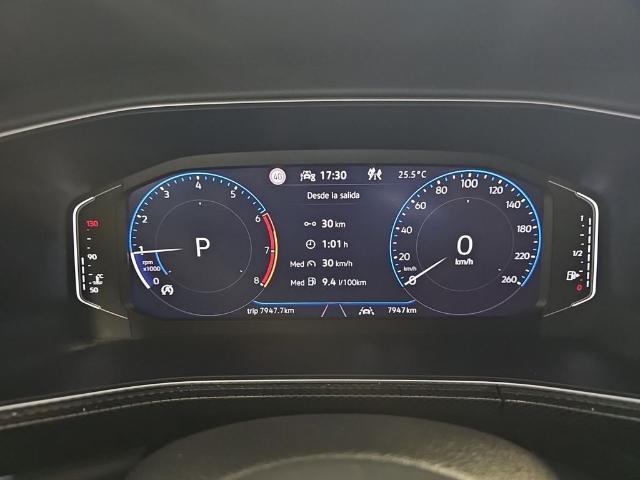 Volkswagen T-Cross R-Line 1.0 TSI 85 kW (116 CV) DSG
