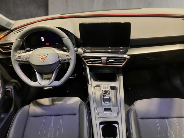 CUPRA Leon Sportstourer 1.4 e-Hybrid VZ CUP DSG 180 kW (245 CV)
