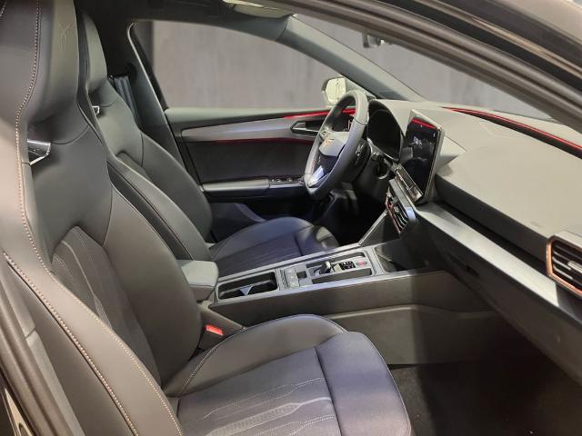 CUPRA Leon Sportstourer 1.4 e-Hybrid VZ CUP DSG 180 kW (245 CV)
