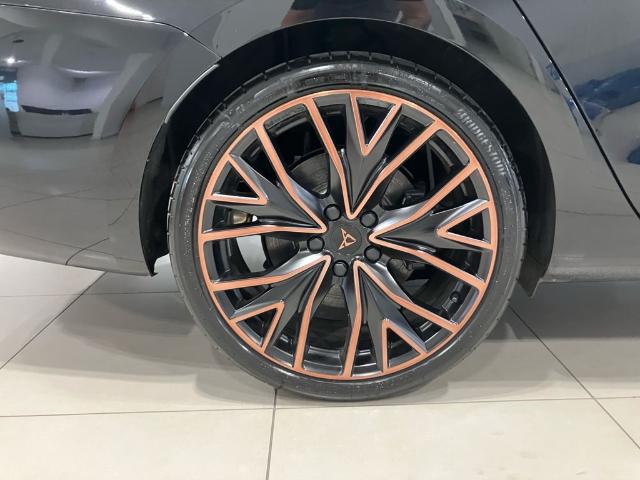 CUPRA Leon Sportstourer 1.4 e-Hybrid VZ CUP DSG 180 kW (245 CV)