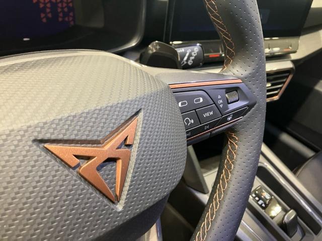 CUPRA Leon Sportstourer 1.4 e-Hybrid VZ CUP DSG 180 kW (245 CV)
