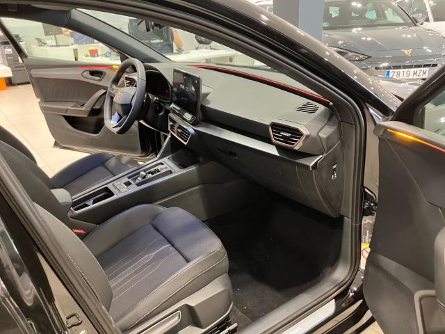 CUPRA Leon Sportstourer 1.4 e-Hybrid VZ CUP DSG 180 kW (245 CV)