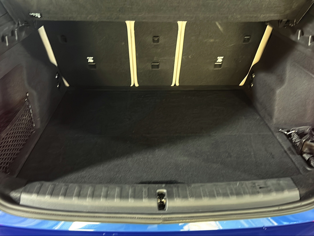 BMW X1 sDrive20i color Azul. Año 2024. 125KW(170CV). Gasolina. En concesionario San Pablo Motor | Su Eminencia de Sevilla