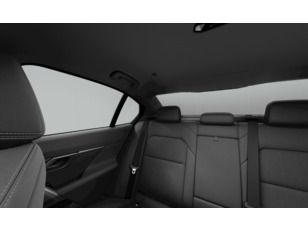 Fotos de BMW Série 5 530e Berlina color Negro. Año 2024. 220KW(299CV). Elétrico / Gasolina Híbrido. En concesionario MCoutinho - Viseu de Viseu