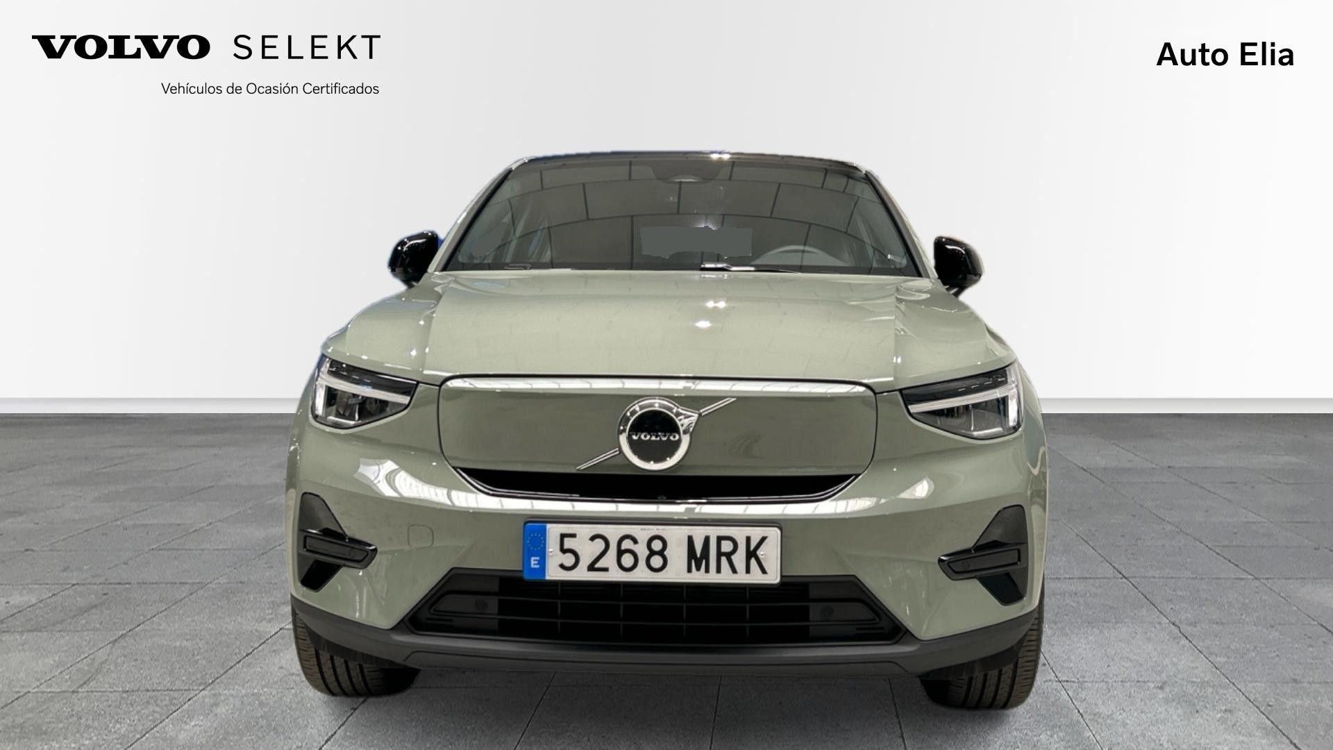 Volvo EC40 segunda mano 82751857 - 3