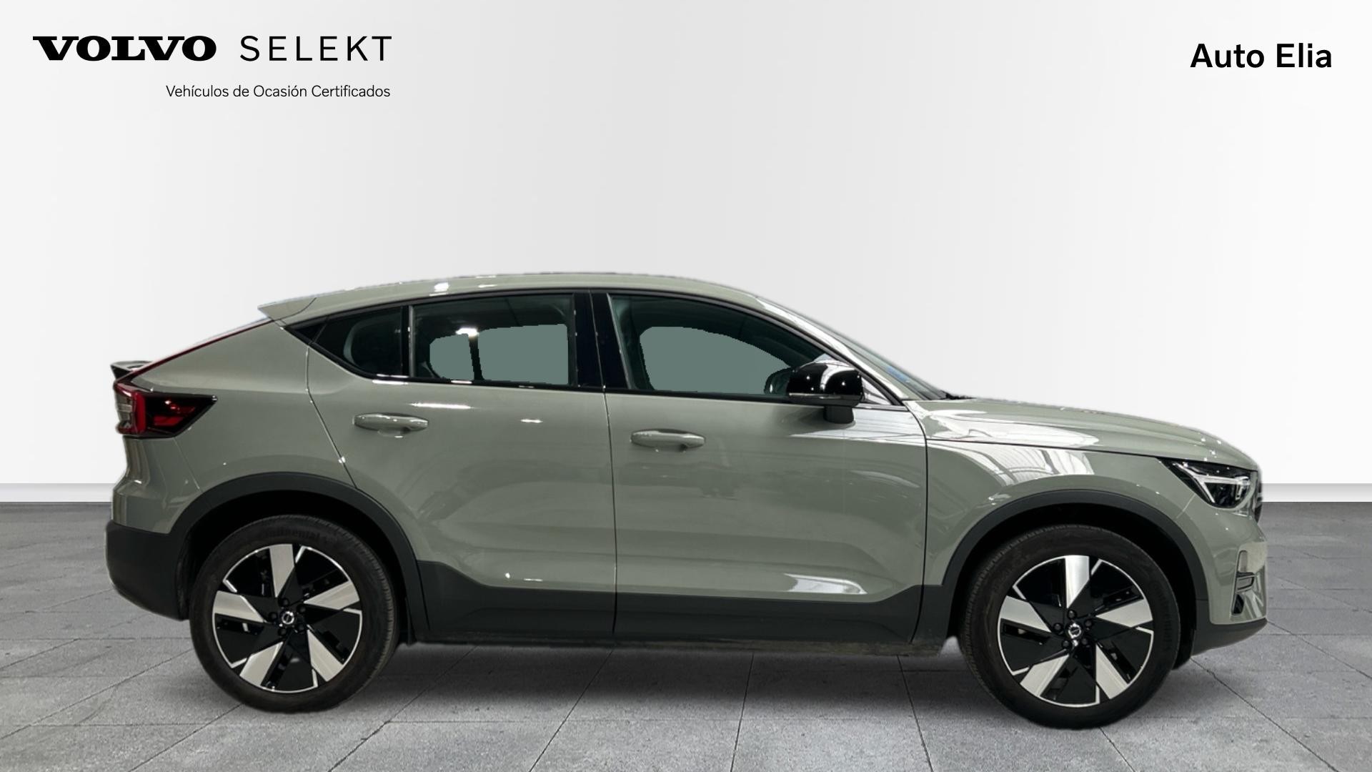 Volvo EC40 segunda mano 82751857 - 5