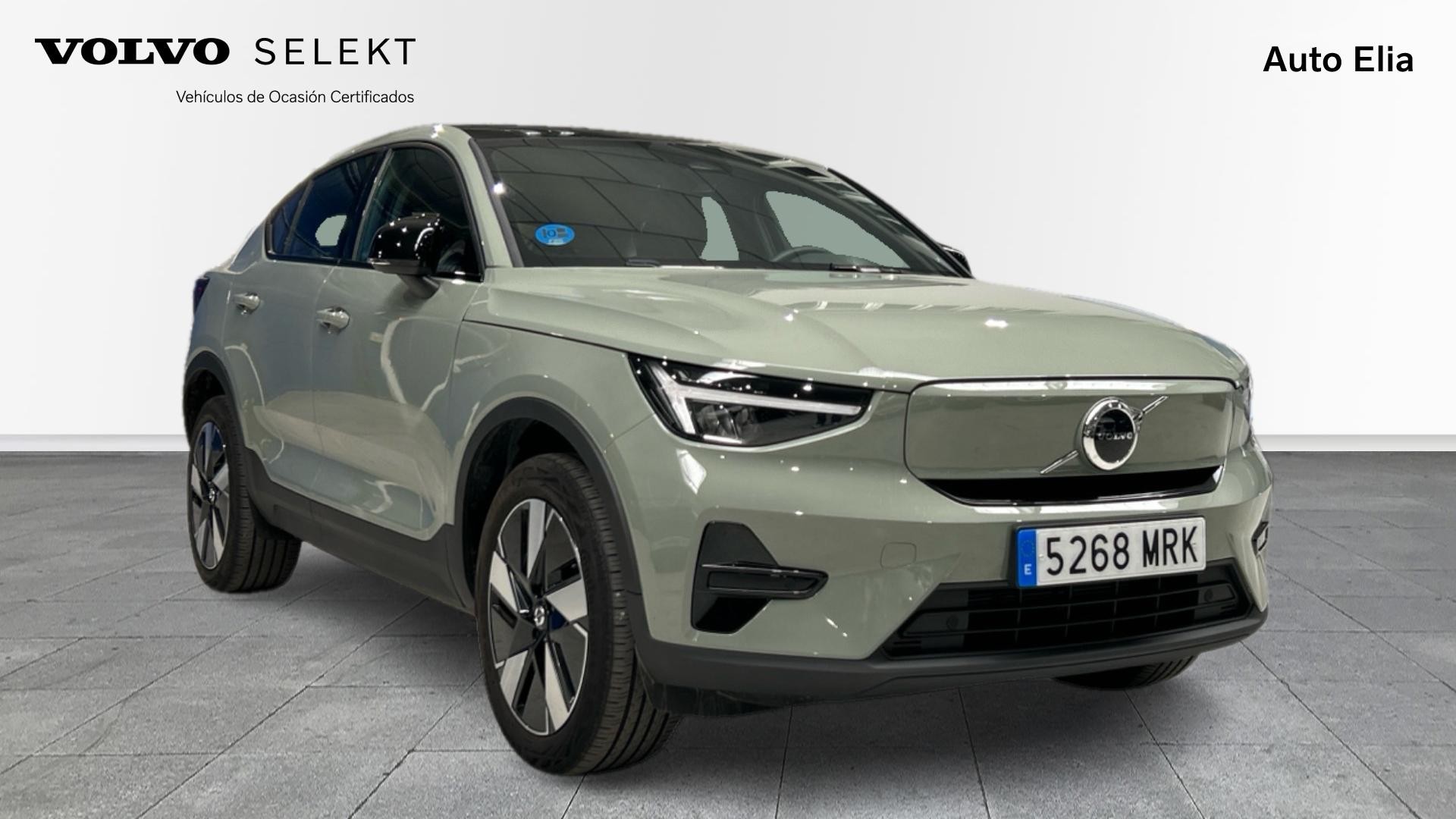 Volvo EC40 segunda mano 82751857 - 6