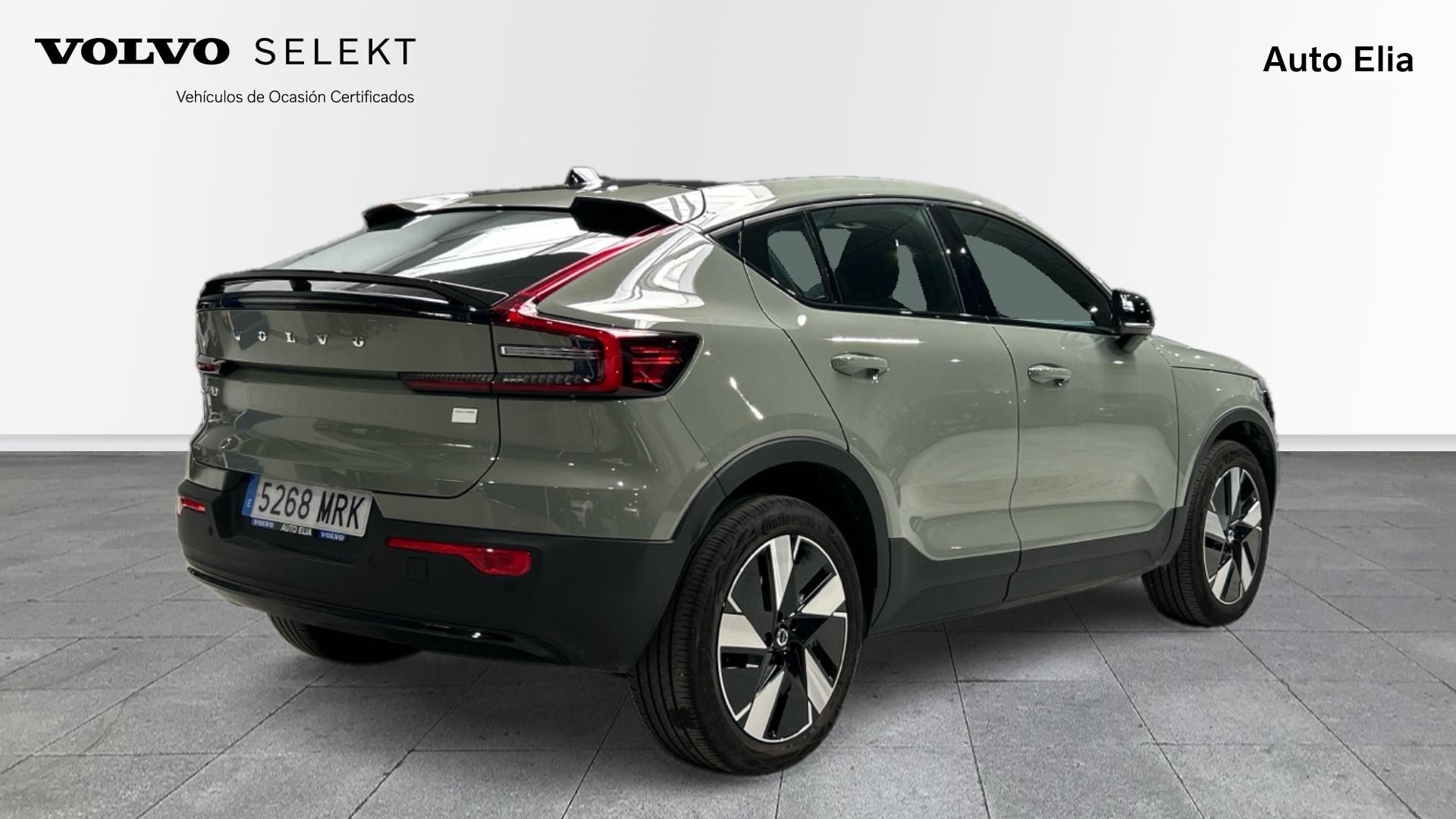 Volvo EC40 segunda mano 82751857 - 7