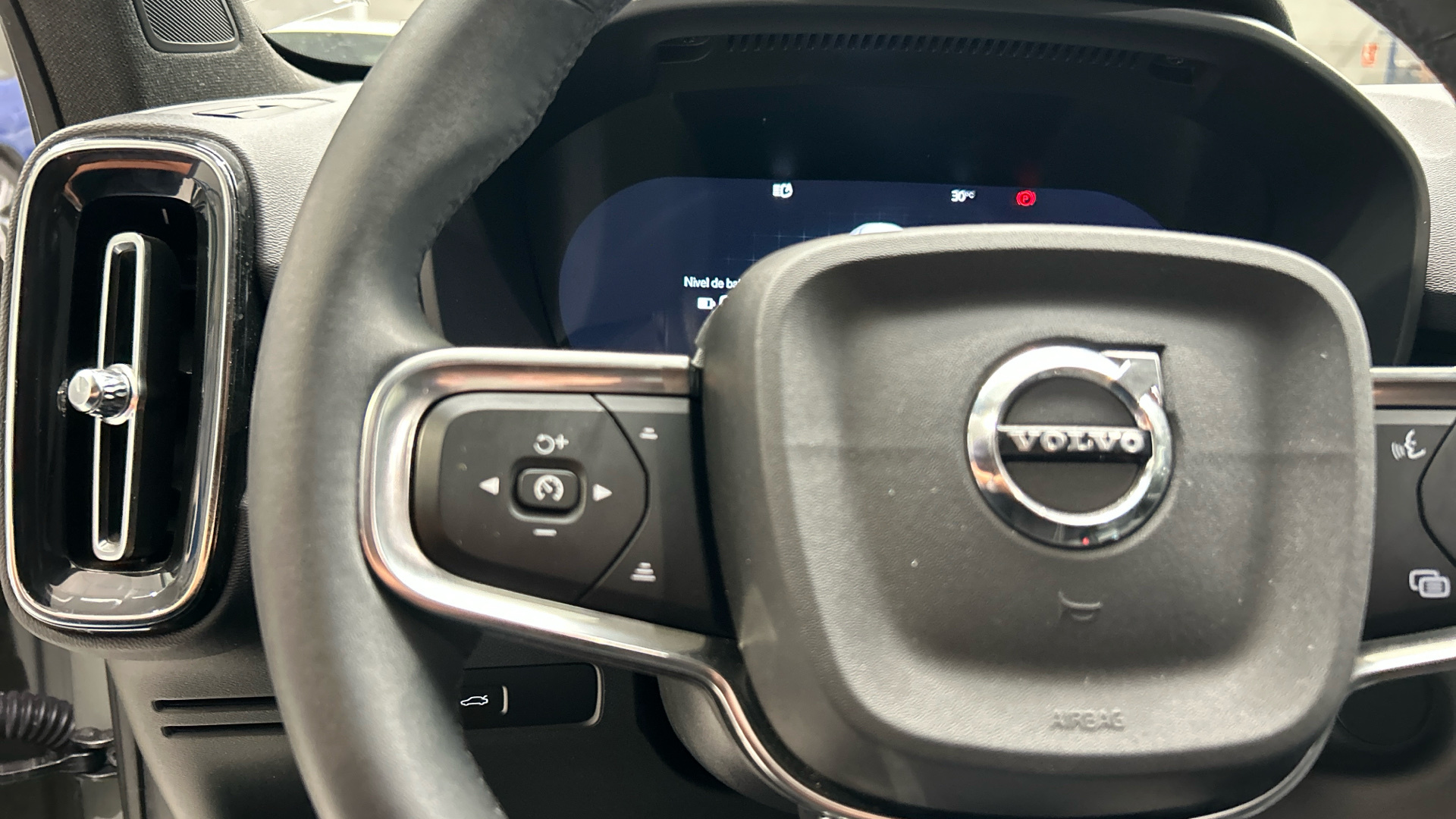 Volvo EC40 segunda mano 82751857 - 17