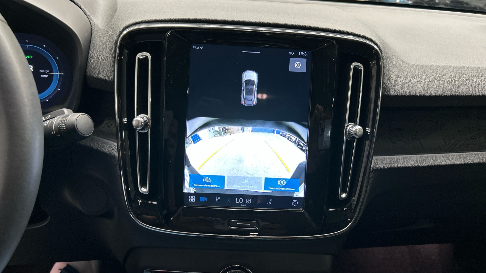 Volvo EC40 segunda mano 82751857 - 18