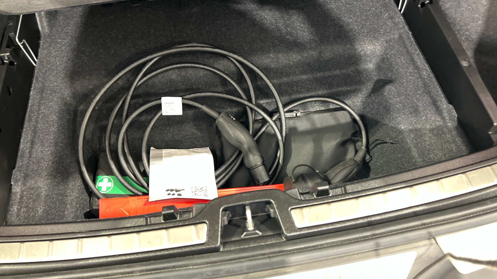 Volvo EC40 segunda mano 82751857 - 20