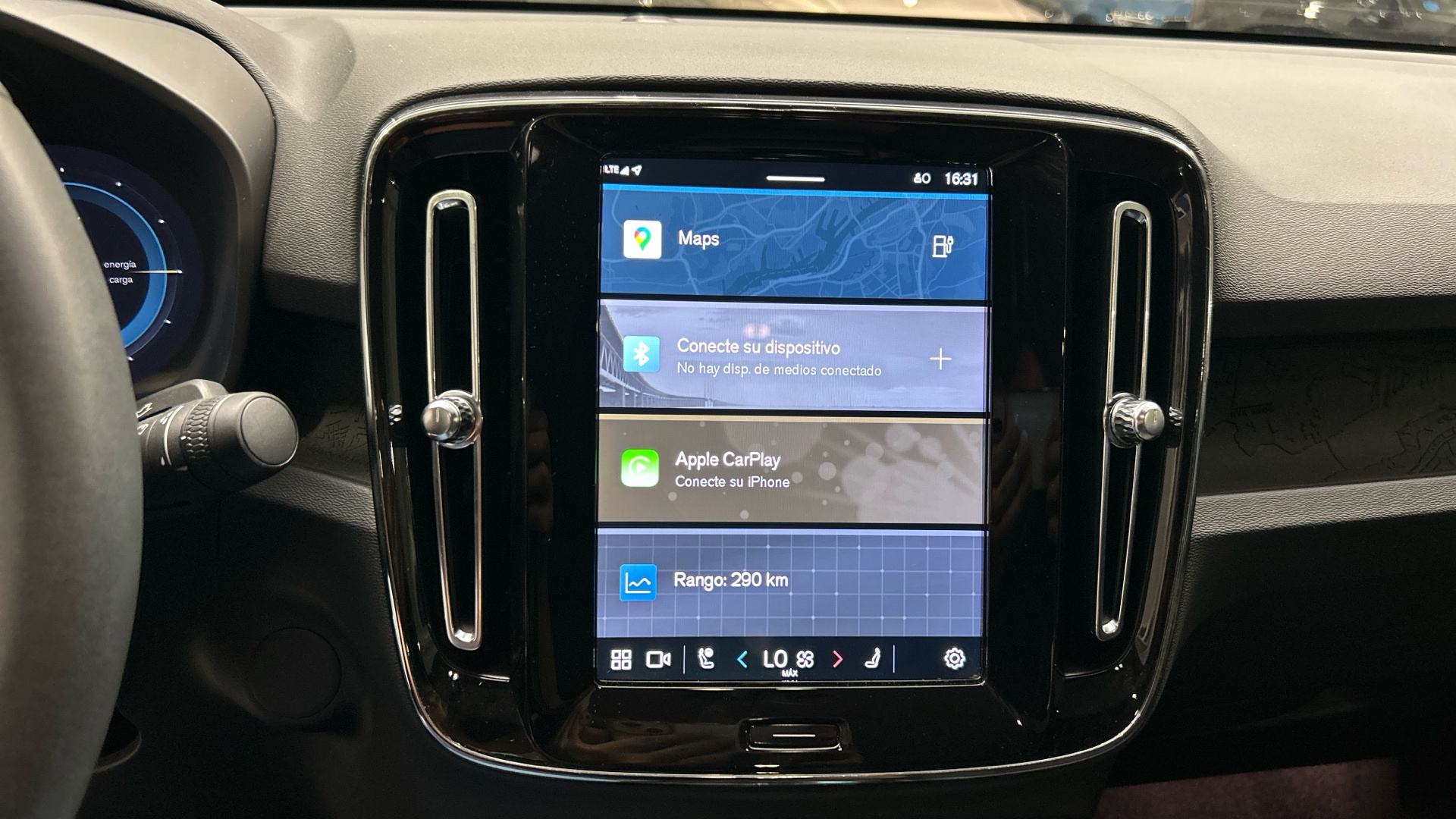 Volvo EC40 segunda mano 82751857 - 26