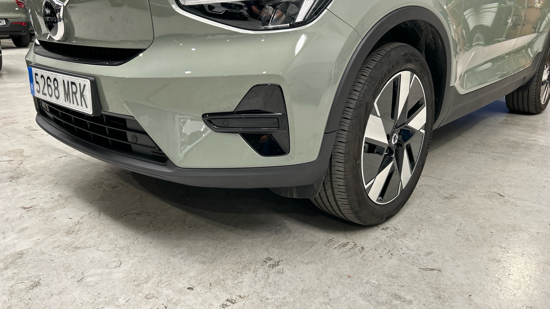 Volvo EC40 segunda mano 82751857 - 31