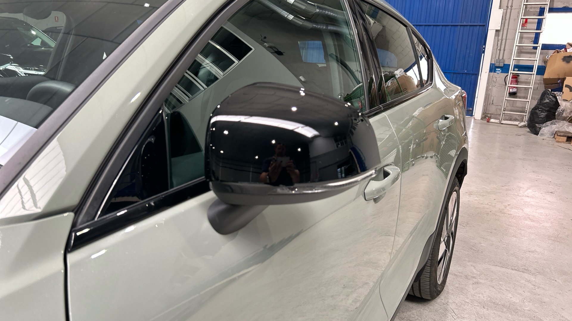 Volvo EC40 segunda mano 82751857 - 32