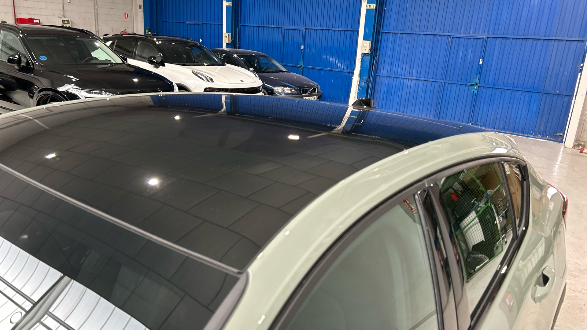 Volvo EC40 segunda mano 82751857 - 34