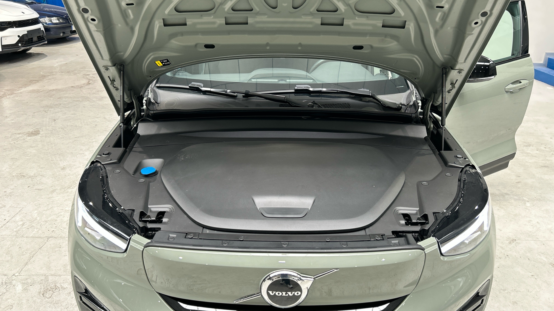 Volvo EC40 segunda mano 82751857 - 39