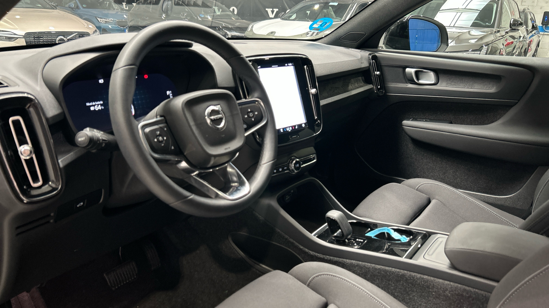 Volvo EC40 segunda mano 82751857 - 43