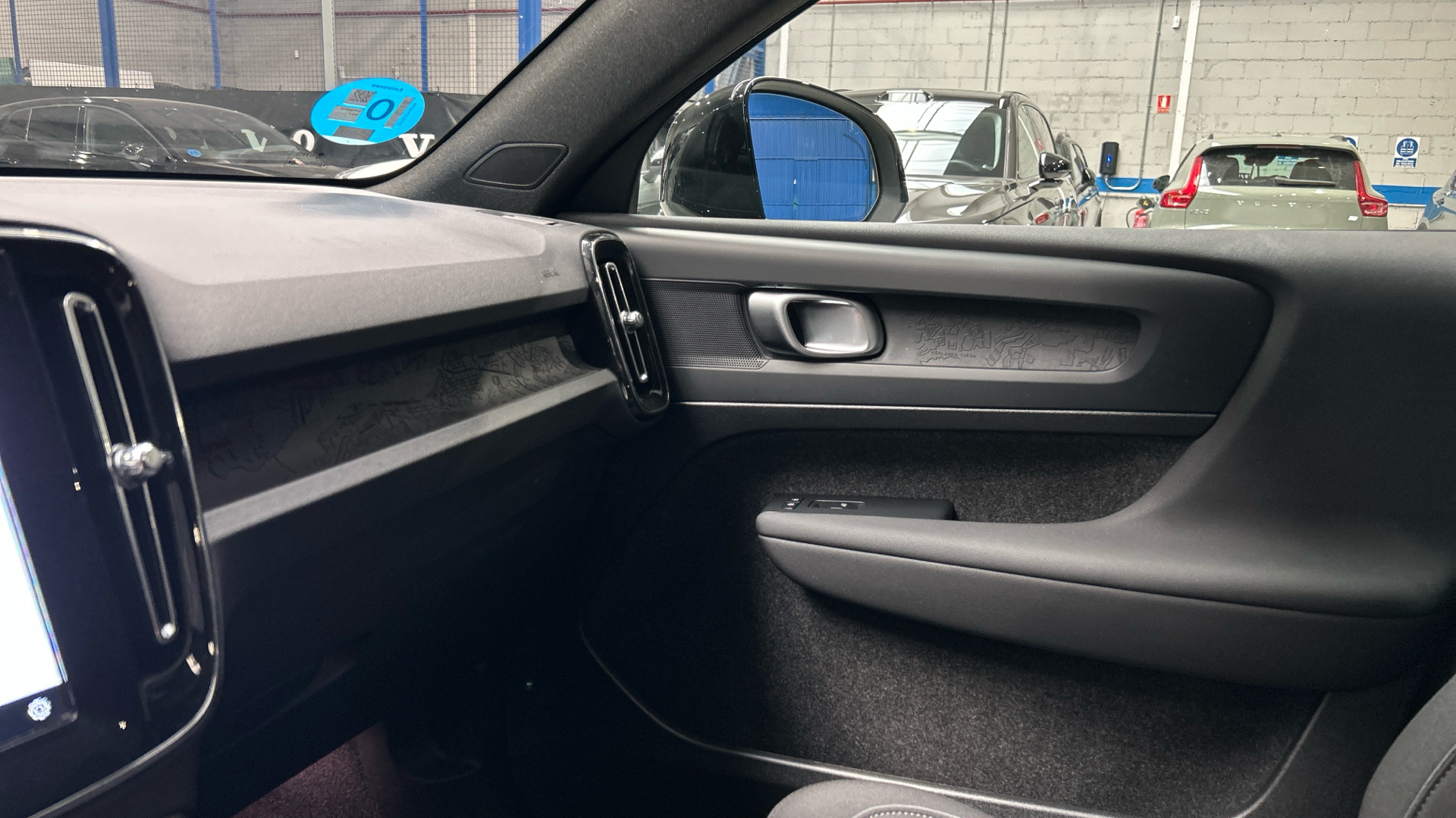 Volvo EC40 segunda mano 82751857 - 44