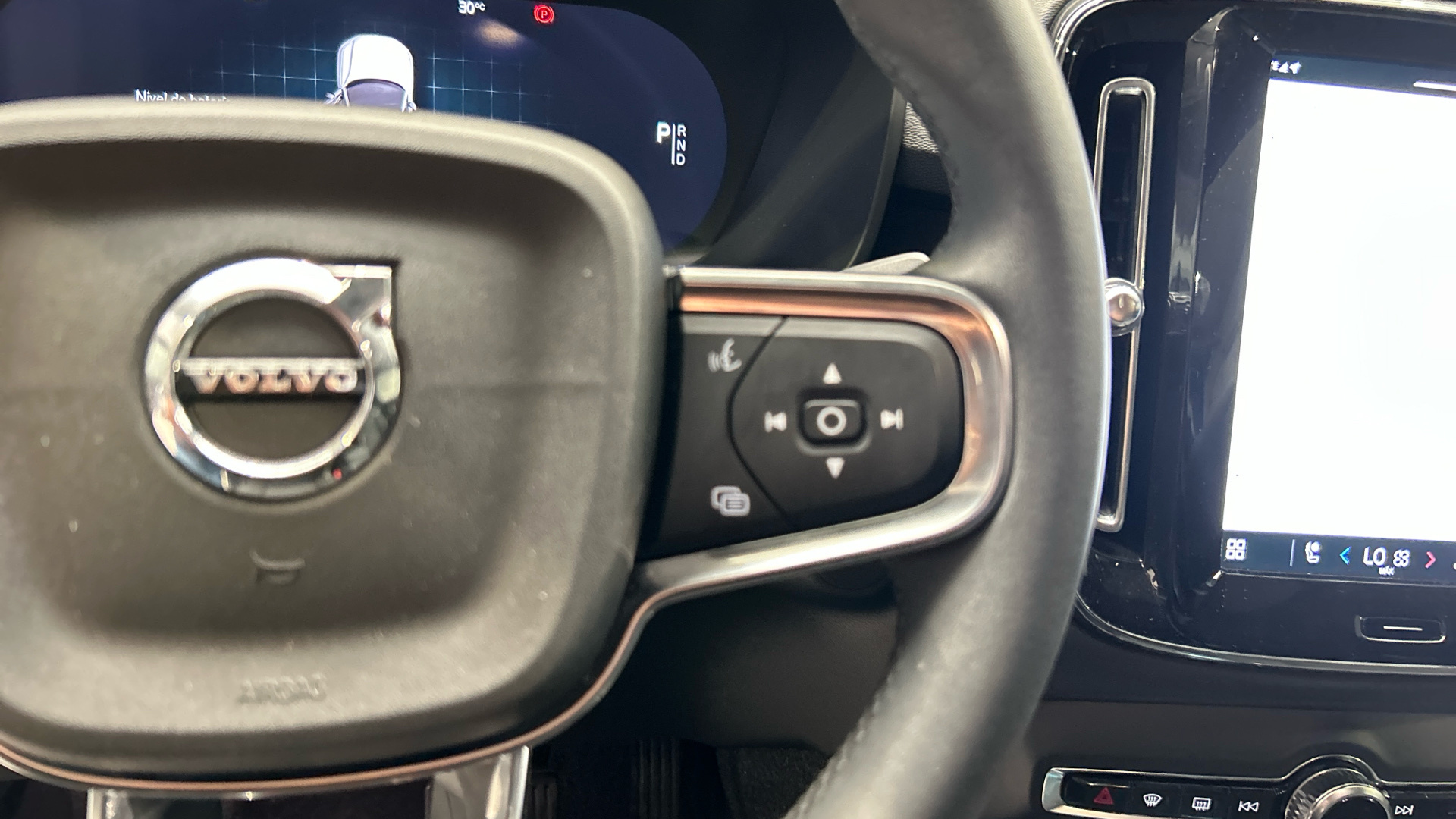 Volvo EC40 segunda mano 82751857 - 45