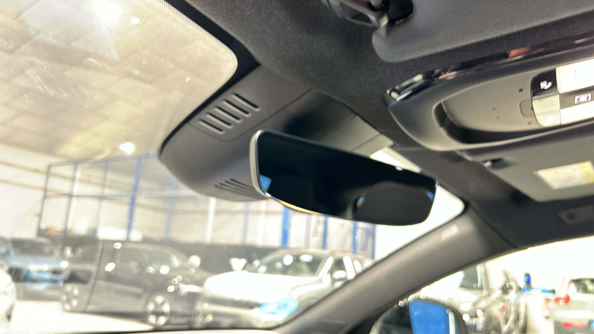 Volvo EC40 segunda mano 82751857 - 46