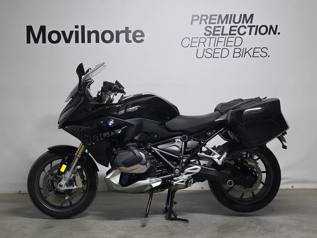 BMW Motorrad R 1250 RS  de ocasión 