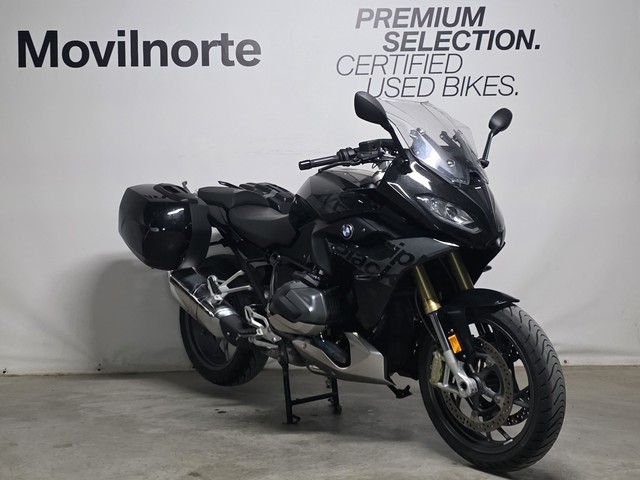 BMW Motorrad R 1250 RS  de ocasión 