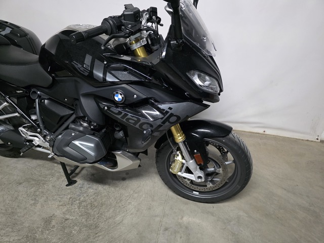 BMW Motorrad R 1250 RS  de ocasión 